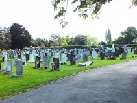 Beckenham Crematorium and Cemetery 289302 Image 0
